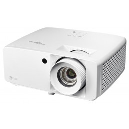 Optoma UHZ66 4000 ANSI lumenia DLP UHD 4K (3840x2160) 3D Valkoinen
