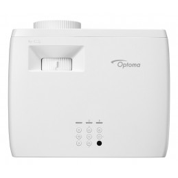 Optoma UHZ66 4000 ANSI lumenia DLP UHD 4K (3840x2160) 3D Valkoinen