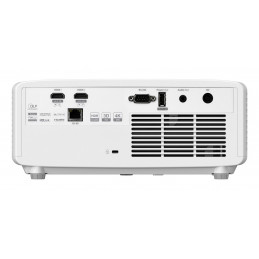 Optoma UHZ66 4000 ANSI lumenia DLP UHD 4K (3840x2160) 3D Valkoinen