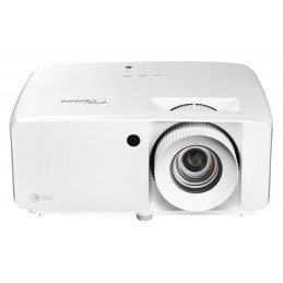 Optoma UHZ66 4000 ANSI lumenia DLP UHD 4K (3840x2160) 3D Valkoinen