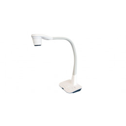 Optoma DC460 dokumenttikamera Valkoinen 25,4   3,2 mm (1   3.2") CMOS USB 2.0