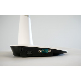 Optoma DC460 dokumenttikamera Valkoinen 25,4   3,2 mm (1   3.2") CMOS USB 2.0