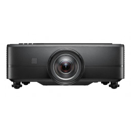 Optoma ZK810TST Vakioprojektori 7200 ANSI lumenia DLP UHD 4K (3840x2160) 3D Musta