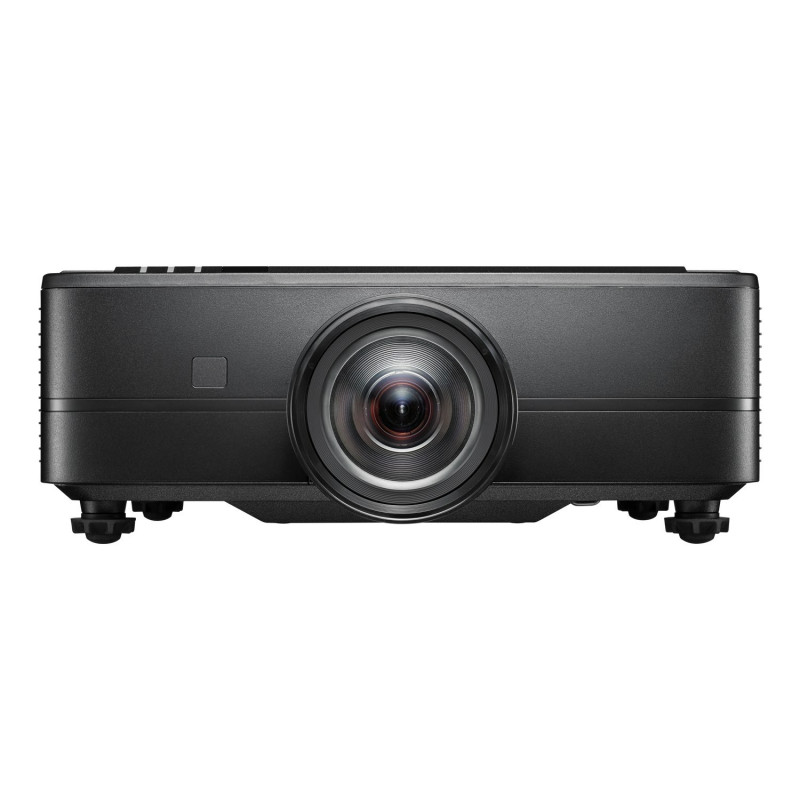 Optoma ZK810TST Vakioprojektori 7200 ANSI lumenia DLP UHD 4K (3840x2160) 3D Musta