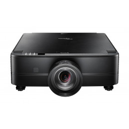 Optoma ZK810TST Vakioprojektori 7200 ANSI lumenia DLP UHD 4K (3840x2160) 3D Musta