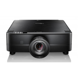 Optoma ZK810TST Vakioprojektori 7200 ANSI lumenia DLP UHD 4K (3840x2160) 3D Musta