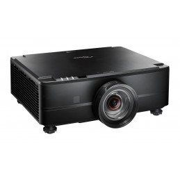 Optoma ZK810TST Vakioprojektori 7200 ANSI lumenia DLP UHD 4K (3840x2160) 3D Musta