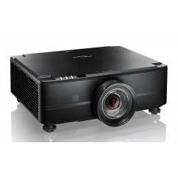 Optoma ZK810TST Vakioprojektori 7200 ANSI lumenia DLP UHD 4K (3840x2160) 3D Musta