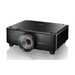 Optoma ZK810TST Vakioprojektori 7200 ANSI lumenia DLP UHD 4K (3840x2160) 3D Musta
