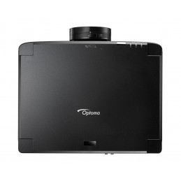 Optoma ZK810TST Vakioprojektori 7200 ANSI lumenia DLP UHD 4K (3840x2160) 3D Musta