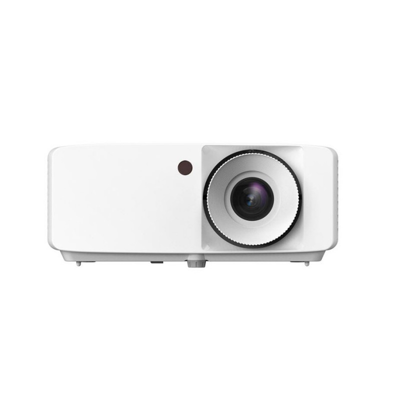 Optoma HZ146X-W Vakioprojektori 3800 ANSI lumenia DLP 1080p (1920x1080) 3D Valkoinen