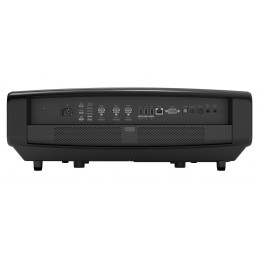 Optoma UHZ68LV Vakioprojektori 5000 ANSI lumenia DMD UHD 4K (3840x2160) 3D Musta