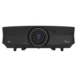 Optoma UHZ68LV Vakioprojektori 5000 ANSI lumenia DMD UHD 4K (3840x2160) 3D Musta