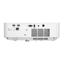 Optoma ZW410UST Lähietäisyysprojektori 4000 ANSI lumenia DLP WXGA (1280x800) 3D Valkoinen