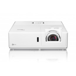 Optoma ZK708T Vakioprojektori 7000 ANSI lumenia DLP UHD 4K (3840x2160) 3D Valkoinen