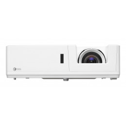 Optoma ZK708T Vakioprojektori 7000 ANSI lumenia DLP UHD 4K (3840x2160) 3D Valkoinen