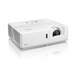 Optoma ZK708T Vakioprojektori 7000 ANSI lumenia DLP UHD 4K (3840x2160) 3D Valkoinen