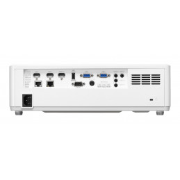 Optoma ZK708T Vakioprojektori 7000 ANSI lumenia DLP UHD 4K (3840x2160) 3D Valkoinen