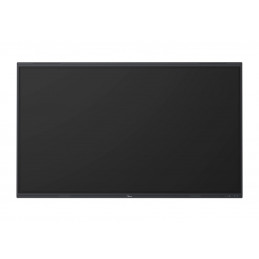 Optoma 5863RK Interaktiivinen valkotaulu 2,18 m (86") 3840 x 2160 pikseliä Kosketusnäyttö