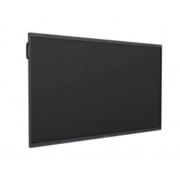 Optoma 5863RK Interaktiivinen valkotaulu 2,18 m (86") 3840 x 2160 pikseliä Kosketusnäyttö
