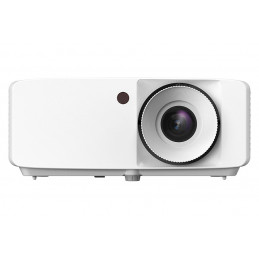 Optoma ZH350 Vakioprojektori 3600 ANSI lumenia DLP 1080p (1920x1080) 3D Valkoinen