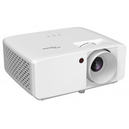Optoma ZH350 Vakioprojektori 3600 ANSI lumenia DLP 1080p (1920x1080) 3D Valkoinen