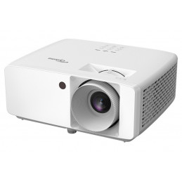 Optoma ZH350 Vakioprojektori 3600 ANSI lumenia DLP 1080p (1920x1080) 3D Valkoinen