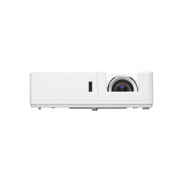 Optoma ZU607T Vakioprojektori 6500 ANSI lumenia DLP WUXGA (1920x1200) 3D Valkoinen