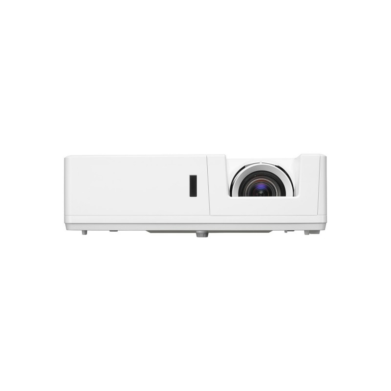 Optoma ZU607T Vakioprojektori 6500 ANSI lumenia DLP WUXGA (1920x1200) 3D Valkoinen