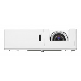 Optoma ZU607T Vakioprojektori 6500 ANSI lumenia DLP WUXGA (1920x1200) 3D Valkoinen