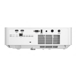 Optoma ZH430UST Lähietäisyysprojektori 4000 ANSI lumenia DLP 1080p (1920x1080) 3D Valkoinen