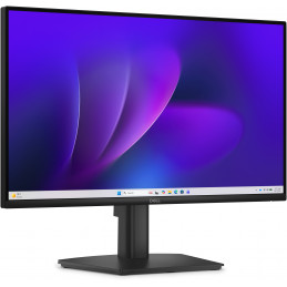 DELL Pro E2226H tietokoneen litteä näyttö 54,6 cm (21.5") 1920 x 1080 pikseliä Full HD LCD Musta