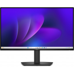 DELL Pro E2226H tietokoneen litteä näyttö 54,6 cm (21.5") 1920 x 1080 pikseliä Full HD LCD Musta