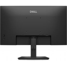 DELL Pro E2226H tietokoneen litteä näyttö 54,6 cm (21.5") 1920 x 1080 pikseliä Full HD LCD Musta