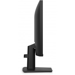 DELL Pro E2226H tietokoneen litteä näyttö 54,6 cm (21.5") 1920 x 1080 pikseliä Full HD LCD Musta