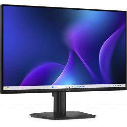 DELL Pro E2426H tietokoneen litteä näyttö 60,5 cm (23.8") 1920 x 1080 pikseliä Full HD LCD Musta