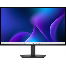 DELL Pro E2426H tietokoneen litteä näyttö 60,5 cm (23.8") 1920 x 1080 pikseliä Full HD LCD Musta
