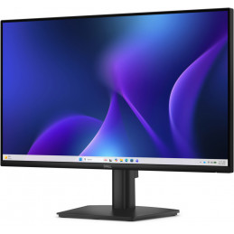 DELL Pro E2426H tietokoneen litteä näyttö 60,5 cm (23.8") 1920 x 1080 pikseliä Full HD LCD Musta