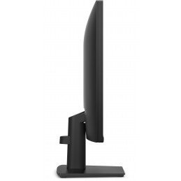 DELL Pro E2426H tietokoneen litteä näyttö 60,5 cm (23.8") 1920 x 1080 pikseliä Full HD LCD Musta