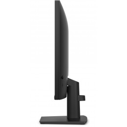 DELL Pro E2426H tietokoneen litteä näyttö 60,5 cm (23.8") 1920 x 1080 pikseliä Full HD LCD Musta