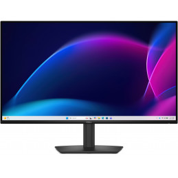 DELL Pro E2726H tietokoneen litteä näyttö 68,6 cm (27") 1920 x 1080 pikseliä Full HD LCD Musta