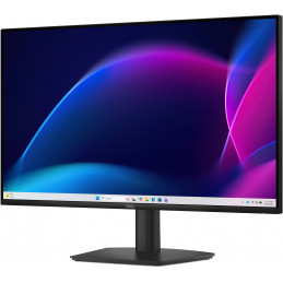 DELL Pro E2726H tietokoneen litteä näyttö 68,6 cm (27") 1920 x 1080 pikseliä Full HD LCD Musta