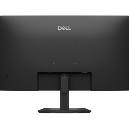 DELL Pro E2726H tietokoneen litteä näyttö 68,6 cm (27") 1920 x 1080 pikseliä Full HD LCD Musta