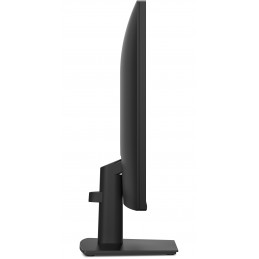 DELL Pro E2726H tietokoneen litteä näyttö 68,6 cm (27") 1920 x 1080 pikseliä Full HD LCD Musta