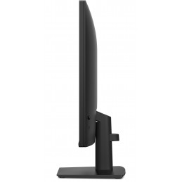 DELL Pro E2726H tietokoneen litteä näyttö 68,6 cm (27") 1920 x 1080 pikseliä Full HD LCD Musta