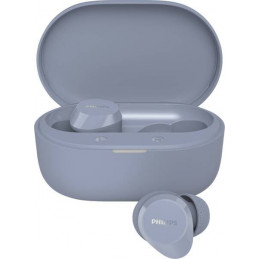 Philips TAT1300LB 00 kuulokkeet ja kuulokemikrofoni Langaton In-ear Puhelut Musiikki USB Type-C Bluetooth Violetti