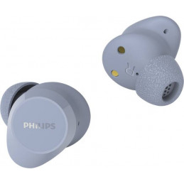 Philips TAT1300LB 00 kuulokkeet ja kuulokemikrofoni Langaton In-ear Puhelut Musiikki USB Type-C Bluetooth Violetti