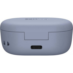 Philips TAT1300LB 00 kuulokkeet ja kuulokemikrofoni Langaton In-ear Puhelut Musiikki USB Type-C Bluetooth Violetti