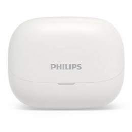Philips TAT3000WT 00 kuulokkeet ja kuulokemikrofoni True Wireless Stereo (TWS) In-ear Puhelut Musiikki USB Type-C Bluetooth