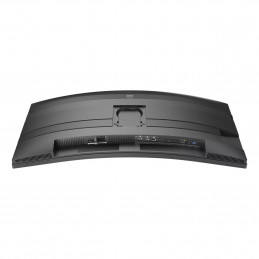Philips 5000 series 34B2U5900C 00 tietokoneen litteä näyttö 86,4 cm (34") 5120 x 2160 pikseliä WUHD LCD Harmaa